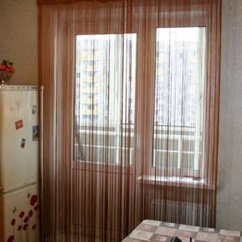 Сдается 1-комнатная квартира, 37 м²