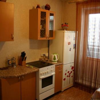 Сдается 1-комнатная квартира, 37 м²