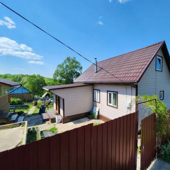Продается Дом, 78,9 м²