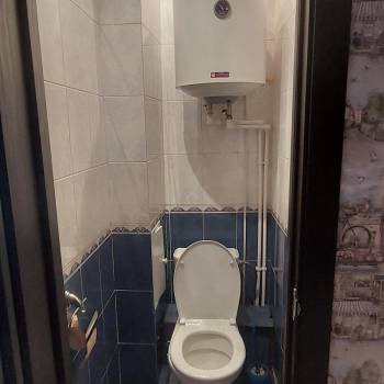 Продается 2-х комнатная квартира, 64,65 м²