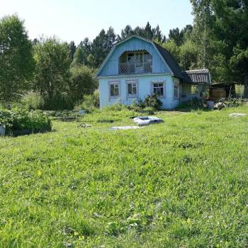 Продается Дом, 30 м²