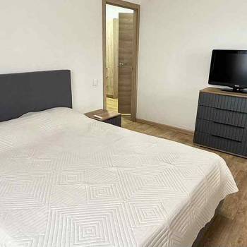 Сдается 2-х комнатная квартира, 54,1 м²