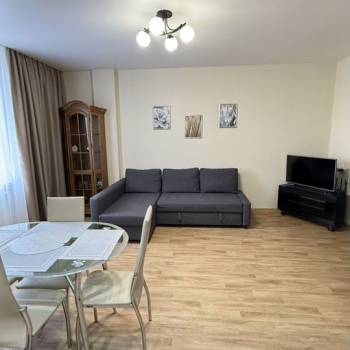 Сдается 2-х комнатная квартира, 54,1 м²