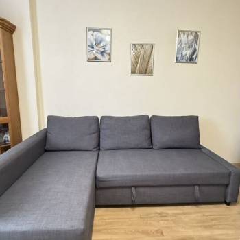 Сдается 2-х комнатная квартира, 54,1 м²