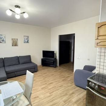 Сдается 2-х комнатная квартира, 54,1 м²