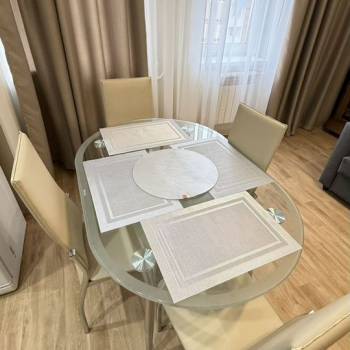 Сдается 2-х комнатная квартира, 54,1 м²