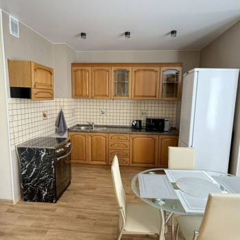 Сдается 2-х комнатная квартира, 54,1 м²