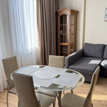 Сдается 2-х комнатная квартира, 54,1 м²
