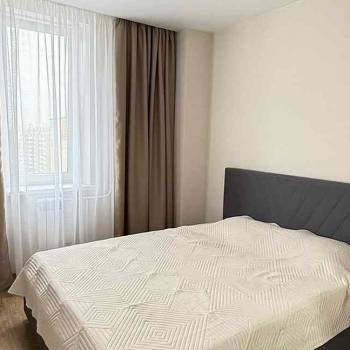 Сдается 2-х комнатная квартира, 54,1 м²