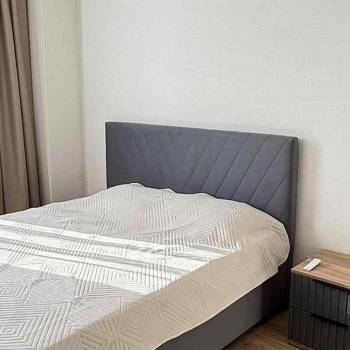 Сдается 2-х комнатная квартира, 54,1 м²