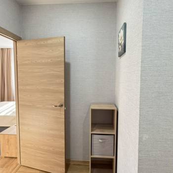 Сдается 2-х комнатная квартира, 54,1 м²