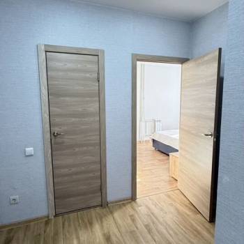Сдается 2-х комнатная квартира, 54,1 м²