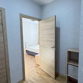 Сдается 2-х комнатная квартира, 54,1 м²