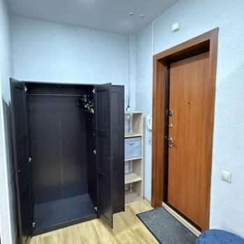Сдается 2-х комнатная квартира, 54,1 м²