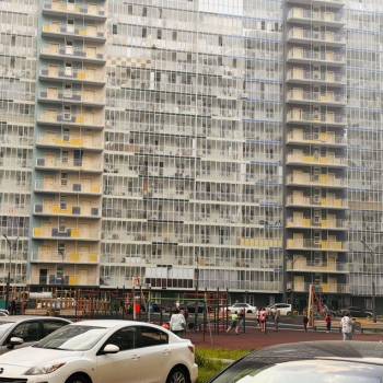 Продается 1-комнатная квартира, 41 м²