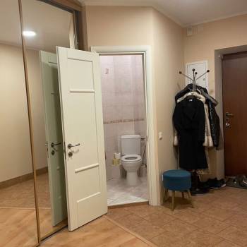 Продается Многокомнатная квартира, 124 м²