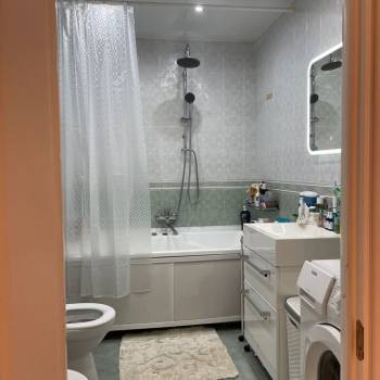 Продается Многокомнатная квартира, 124 м²