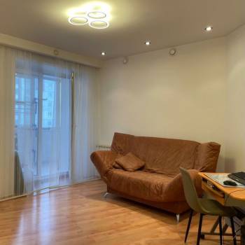 Продается Многокомнатная квартира, 124 м²