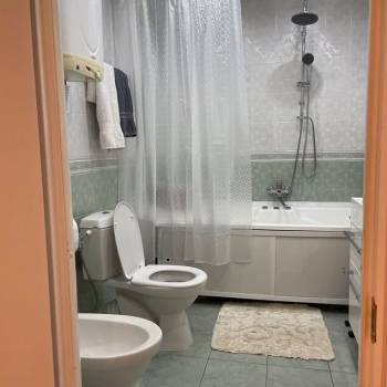 Продается Многокомнатная квартира, 124 м²
