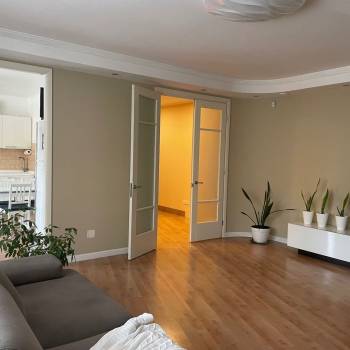 Продается Многокомнатная квартира, 124 м²