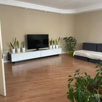 Продается Многокомнатная квартира, 124 м²