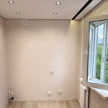 Продается 2-х комнатная квартира, 45 м²