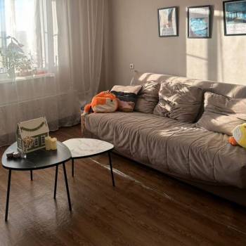 Сдается 1-комнатная квартира, 46,9 м²