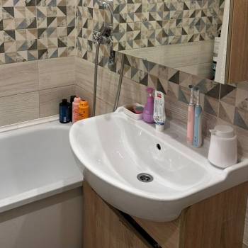 Сдается 1-комнатная квартира, 46,9 м²