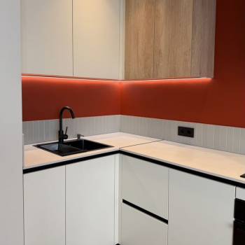 Продается 2-х комнатная квартира, 52 м²