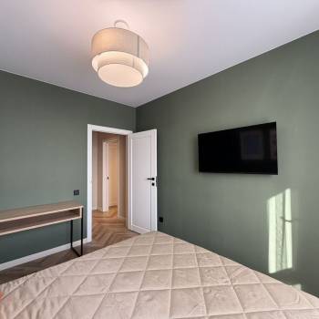 Продается 2-х комнатная квартира, 52 м²