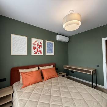 Продается 2-х комнатная квартира, 52 м²
