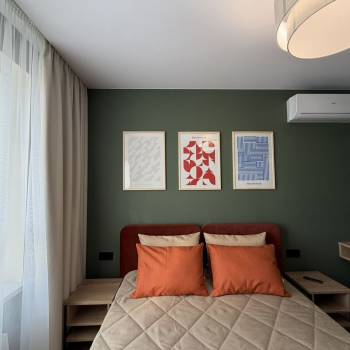 Продается 2-х комнатная квартира, 52 м²