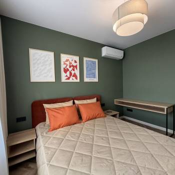 Продается 2-х комнатная квартира, 52 м²