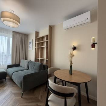 Продается 2-х комнатная квартира, 52 м²