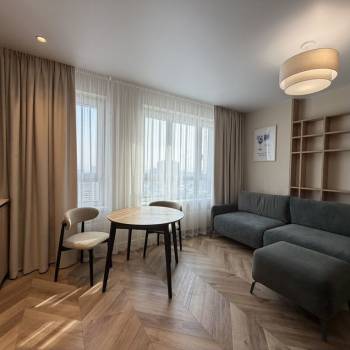 Продается 2-х комнатная квартира, 52 м²
