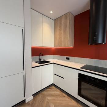 Продается 2-х комнатная квартира, 52 м²