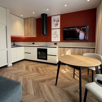 Продается 2-х комнатная квартира, 52 м²
