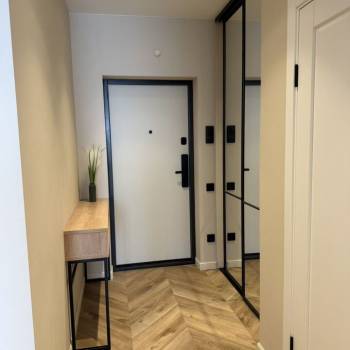 Продается 2-х комнатная квартира, 52 м²