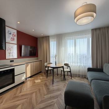 Продается 2-х комнатная квартира, 52 м²