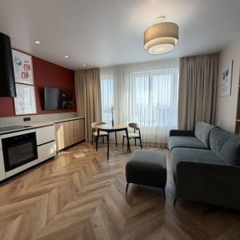 Продается 2-х комнатная квартира, 52 м²