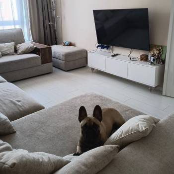 Продается 3-х комнатная квартира, 86 м²