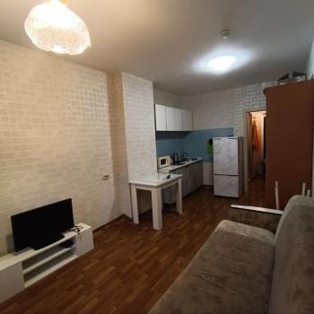 Продается 1-комнатная квартира, 21,6 м²