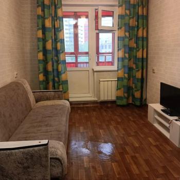 Продается 1-комнатная квартира, 21,6 м²