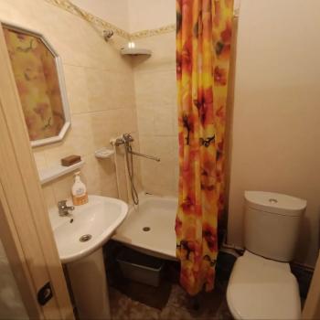 Продается 1-комнатная квартира, 21,6 м²