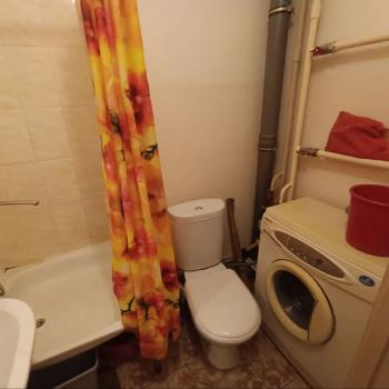 Продается 1-комнатная квартира, 21,6 м²