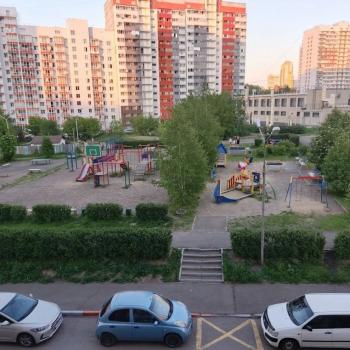 Продается 1-комнатная квартира, 21,6 м²