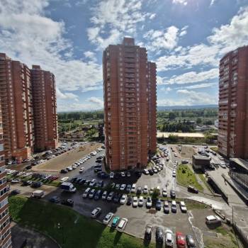 Сдается Многокомнатная квартира, 80 м²
