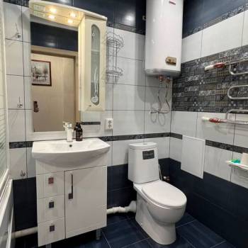 Сдается Многокомнатная квартира, 80 м²