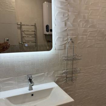 Сдается 1-комнатная квартира, 41,7 м²