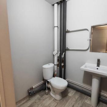 Сдается 2-х комнатная квартира, 52,3 м²